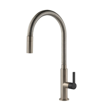 GESSI Kitchen MESH Змішувач для кухні 60003#599